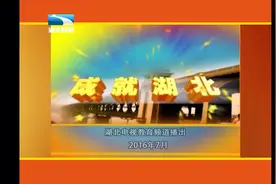 湖北教育电视台关于汉口学院教育的报道视频封面