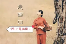 历史常识题：中国曾经发生“走西口”，那么“西口”在哪里？视频封面