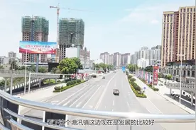 绵阳经开区塘汛：绵阳市重点建设的区域！变化太大了，没想到！视频封面