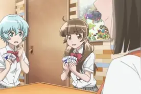 漫画《放课后桌游俱乐部》TV 动画 2019 年 10 月播出（PV 公开）视频封面