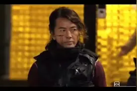 《古惑仔》兄弟反目“我们不再是兄弟了”