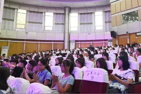 00后组团打卡！全国高校原创Vlog大赛走进西华大学