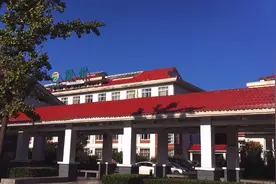 大广高速回北京，在深州服务区休息补给，大家说说跟衡水比那个大视频封面