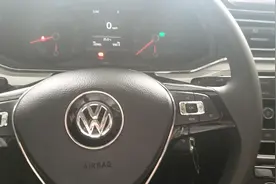 大众凌渡的音响系统怎样，寿哥带大家去体验一下视频封面