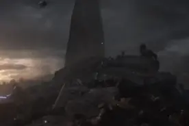 原来电影是这样拍出来的，不看不知道