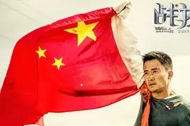 52亿却无商标版权，战狼2商标仍在“裸奔”幕后商标却死伤惨重！视频封面