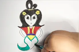 《葫芦娃》系列动漫，拥有如意的女蛇精，有没有让你追忆童年呐！视频封面