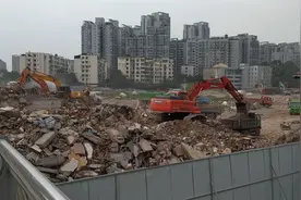 有近40年厂龄的绵阳卷烟厂老厂，离开了绵阳人的视野视频封面