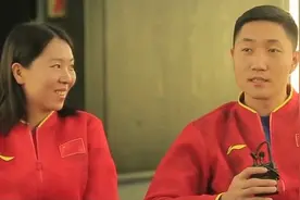特级乒乓球运动员年薪是多少，刘诗雯成“标王”，马龙年薪是榜首视频封面