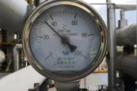 浅析工业用双金属温度计