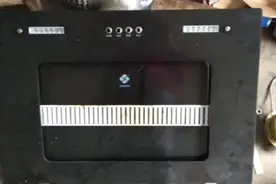 农村用抽油烟机，拆解视频，以及电机更换讲解！视频封面