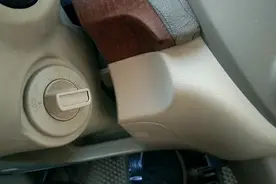 老款经典轩逸，一键启动设计的这么有个性，爱了视频封面