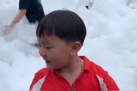 欢乐泡泡大战视频封面