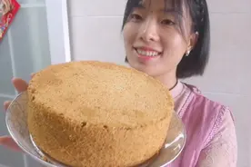 想吃甜食又担心甜点的高油高糖怎么办