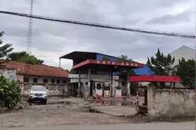 南通观音山通甲路地段一半拆迁闲置，一半老样子，不发展了吗？视频封面