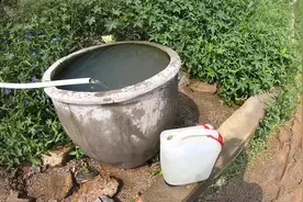 山东临沂的环保被省里约谈，但是临港区的水质真好，正宗矿泉水视频封面