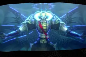 女神异闻录5皇家版 最高难度 统制之神 召唤撒旦耶尔视频封面
