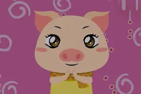 儿歌我的朋友在哪里