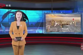 四川电视台报道：绵阳理工学校视频封面