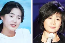 “男人女神”丛珊与老外前夫的儿子照片曝光，混血长相一言难尽！视频封面