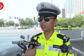太原外卖小哥耍小聪明，这下尴尬了视频封面