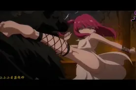 体术的狂欢，360度托马斯回旋踢！