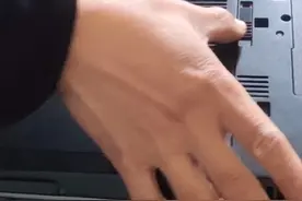 笔记本现场CPu升级拆机教程，小白一看就会。视频封面