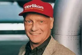 F1传奇车手尼基·劳达因病去世 曾三次问鼎世界冠军视频封面