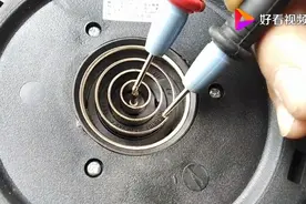 自动上水壶E1故障，原来维修如此简单！