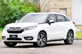 开本田冠道属于什么档次？一般什么人开本田冠道