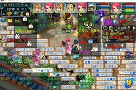 梦幻西游怎样领取双倍经验