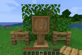 【Minecraft】我的世界关于木桶你不知道的事