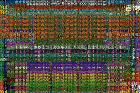 b站最凶残弹幕排行榜（绝对真实）