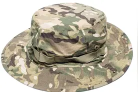 实战中，为何特种兵不带头盔，反而带防护力为0的奔尼帽？视频封面