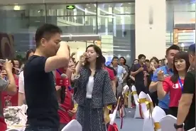 刘强东酒量还可以！视频封面