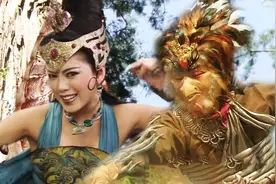 蝎子精连如来都不放眼里，为何见到昴日星官被吓死？原来大有玄机视频封面