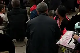 南阳曲剧团秦岗村演出视频封面