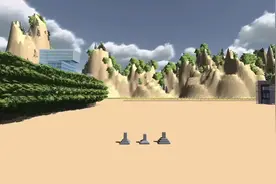 BIM模拟阶形独立基础施工流程动画演示，精品视频教学视频封面