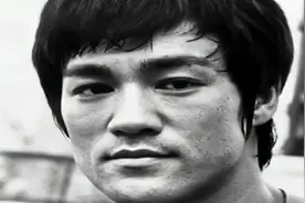 李振輝獻給李小龍紀念歌曲《The  Ballad  Of  Bruce  Lee》