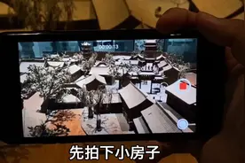 去博物馆怎么拍视频