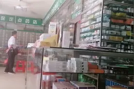 广东湛江麻章有个看中风神医，大家可以不信，我选的人比较少拍。视频封面