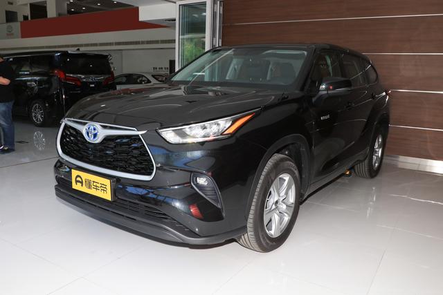 新车｜定名胜达旅行家，可选5/6/7座，北京现代胜达亮相成都车展