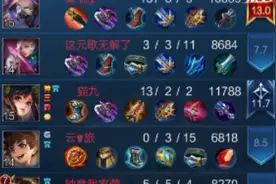星耀·可以打巅峰赛·快来看看吧视频封面