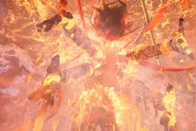 终于找到“哪吒变魔童”的背景音乐了！太热血了，歌名拿走不谢！