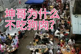 玉林人都看过来！坤哥为什么不建议大家吃狗肉？视频封面