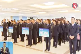 浦东公交客户服务平台成立！市民可拨打50216666咨询问题视频封面