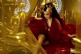六大苏妲己合集！第一个妖媚，第二个苦情，最后一个最撩人！视频封面
