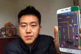 手机模拟科目三路考，对新手有用吗？我觉得只能娱乐下视频封面