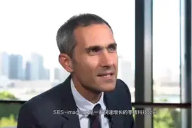 华为AirEngine助力SES-Imagotag实现实体零售数字化，打造更加高视频封面