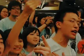 重庆小齐家族任贤齐《想你啦》